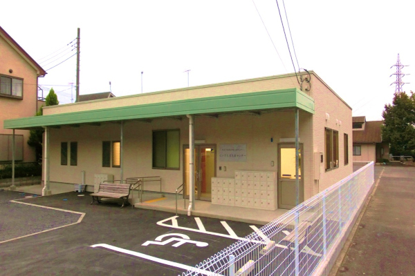 （事業所名３）